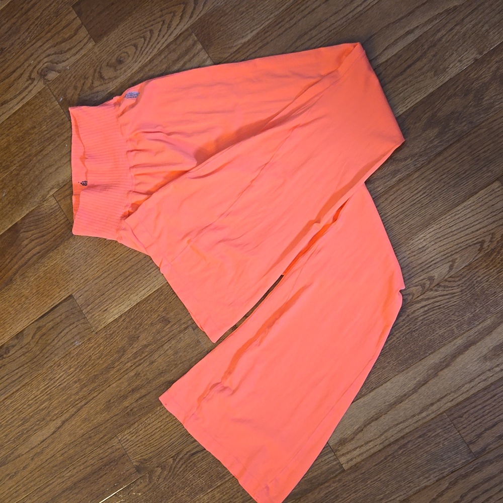 FP Movement by Free People Good Karma Flared Leggings